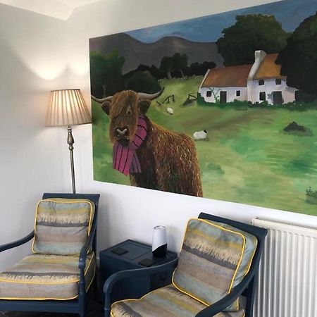 Ardmorn Holiday Accommodation Дънвеган Екстериор снимка
