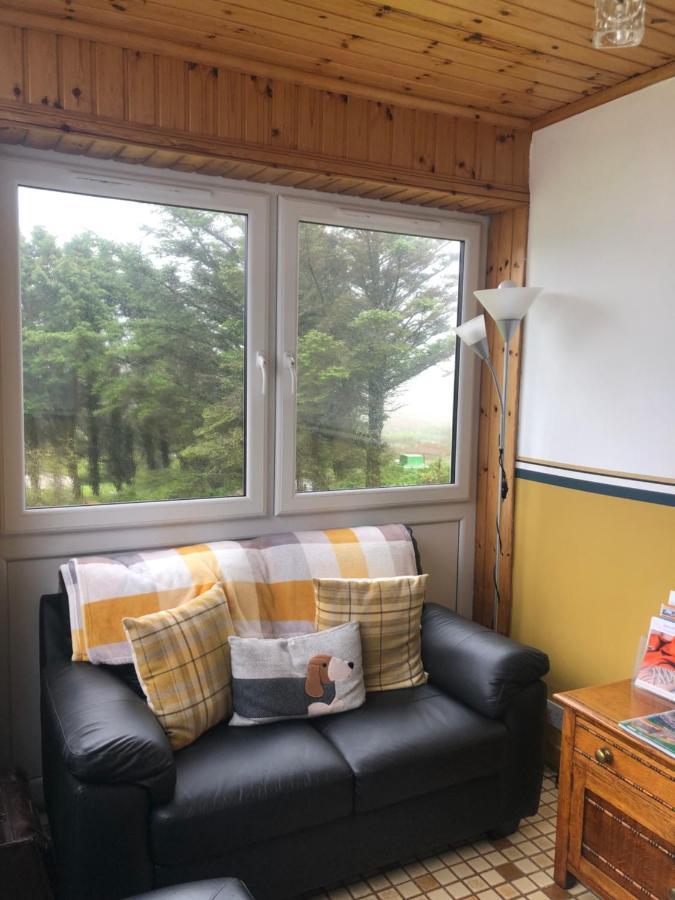 Ardmorn Holiday Accommodation Дънвеган Екстериор снимка