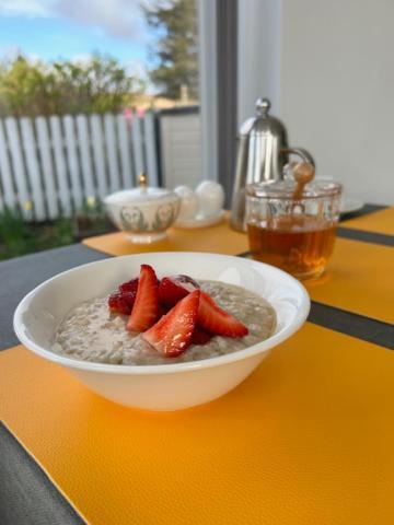 Ardmorn Holiday Accommodation Дънвеган Екстериор снимка